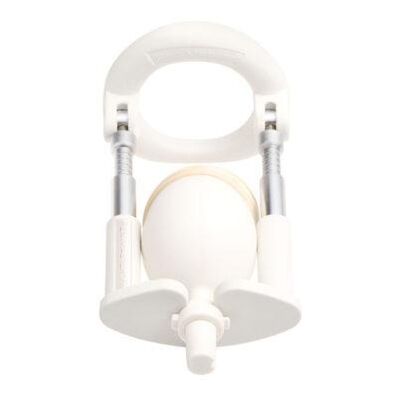 Extender to increase the penis