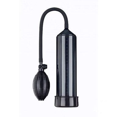 Pump for an increase in a member