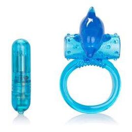 Erect ring