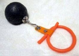 Pickloner for the penis